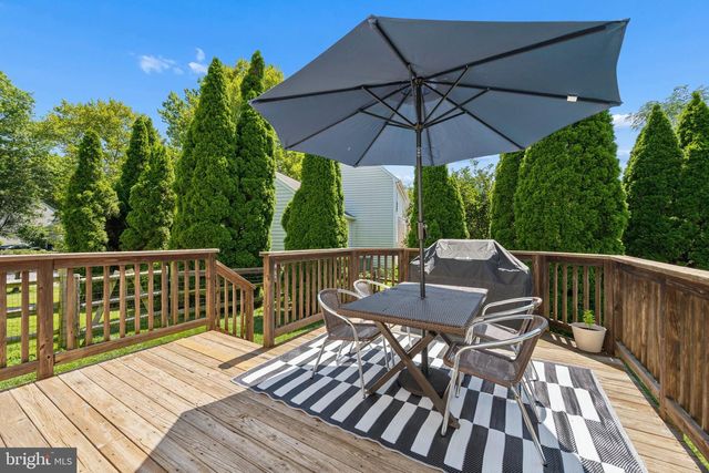 9500 BELL VERNON PL, Gaithersburg, MD 20886