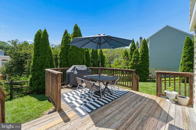 9500 BELL VERNON PL, Gaithersburg, MD 20886
