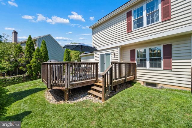 9500 BELL VERNON PL, Gaithersburg, MD 20886