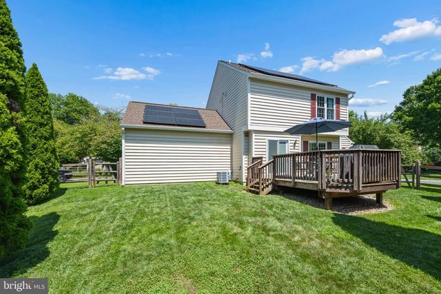 9500 BELL VERNON PL, Gaithersburg, MD 20886