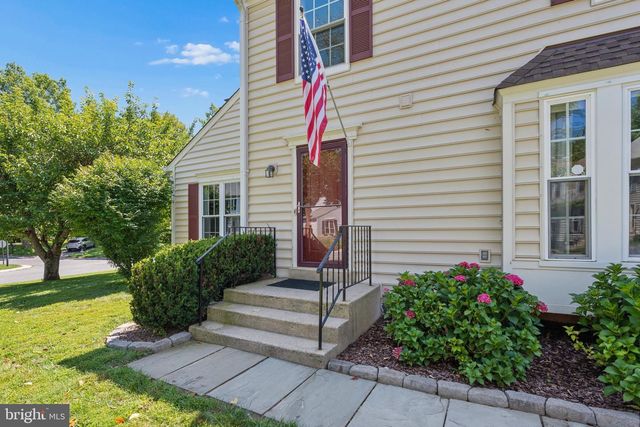 9500 BELL VERNON PL, Gaithersburg, MD 20886