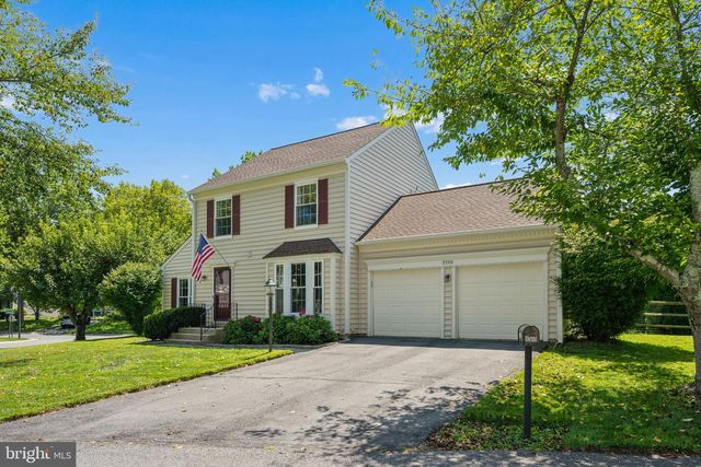 9500 BELL VERNON PL, Gaithersburg, MD 20886