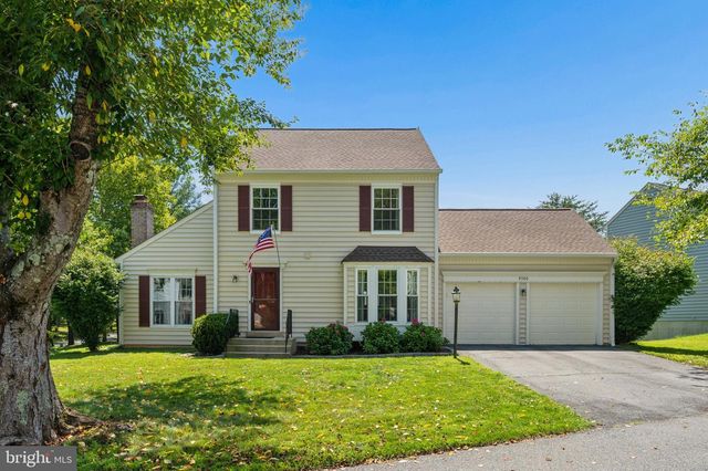 9500 BELL VERNON PL, Gaithersburg, MD 20886