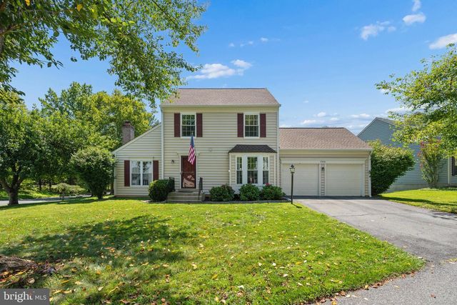 9500 BELL VERNON PL, Gaithersburg, MD 20886