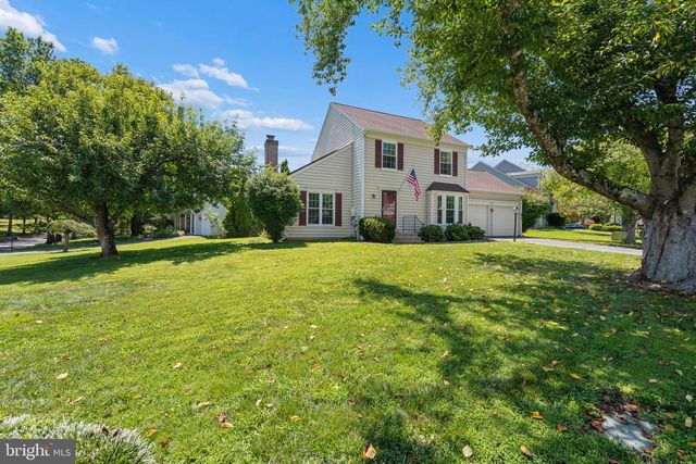 9500 BELL VERNON PL, Gaithersburg, MD 20886