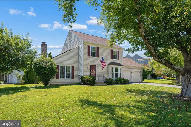 9500 BELL VERNON PL, Gaithersburg, MD 20886