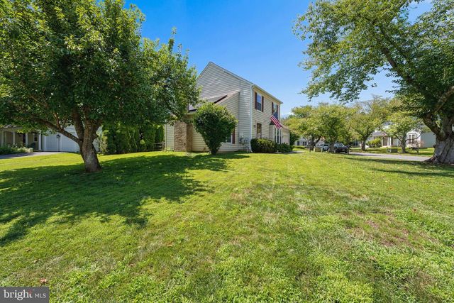 9500 BELL VERNON PL, Gaithersburg, MD 20886