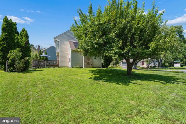 9500 BELL VERNON PL, Gaithersburg, MD 20886