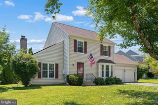 9500 BELL VERNON PL, Gaithersburg, MD 20886