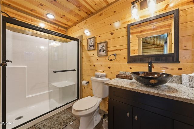 452 Alpine Mountain Way, Pigeon Forge, TN 37863