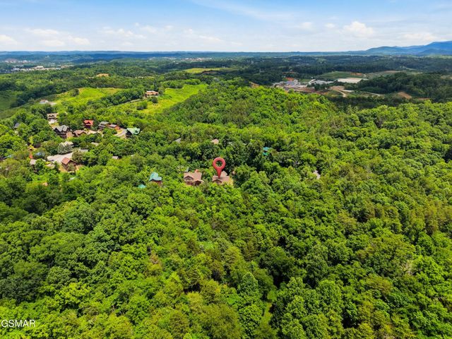 452 Alpine Mountain Way, Pigeon Forge, TN 37863