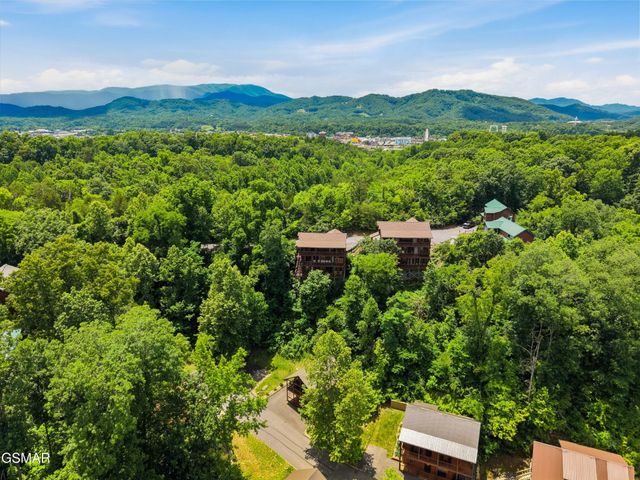 452 Alpine Mountain Way, Pigeon Forge, TN 37863