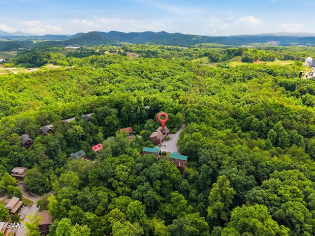 452 Alpine Mountain Way, Pigeon Forge, TN 37863