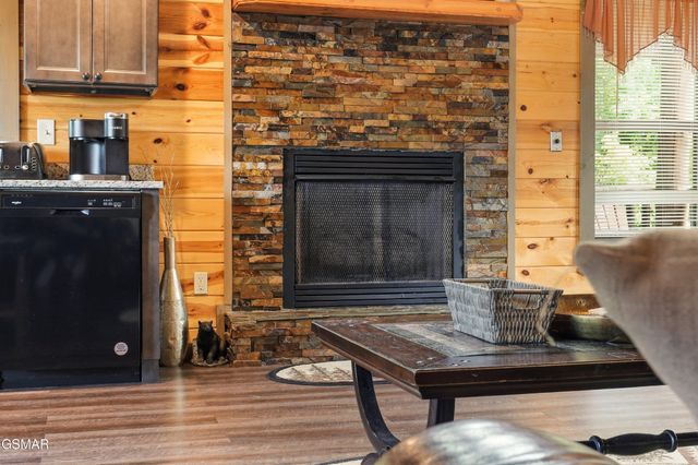 452 Alpine Mountain Way, Pigeon Forge, TN 37863