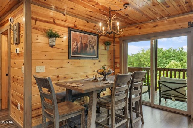 452 Alpine Mountain Way, Pigeon Forge, TN 37863
