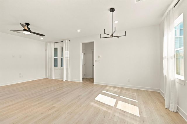 2305 Via Laura Lane, Houston, TX 77051