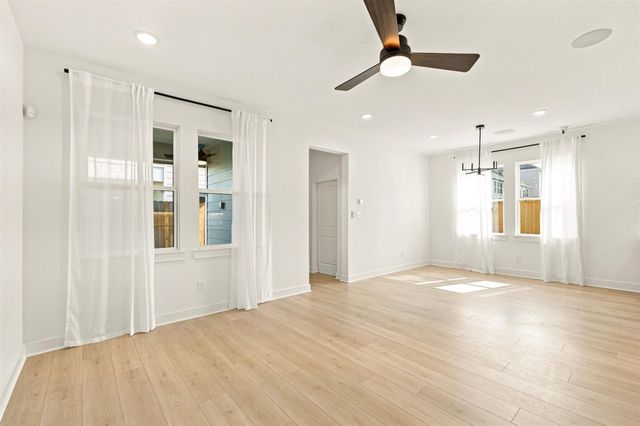2305 Via Laura Lane, Houston, TX 77051