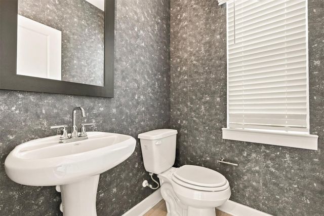 2305 Via Laura Lane, Houston, TX 77051