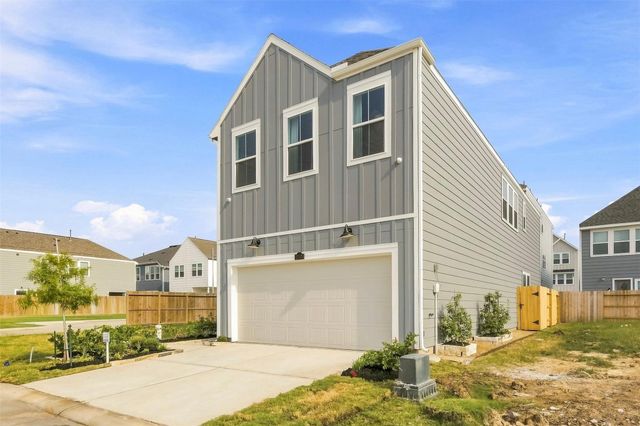 2305 Via Laura Lane, Houston, TX 77051