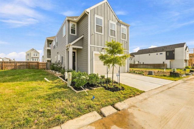 2305 Via Laura Lane, Houston, TX 77051