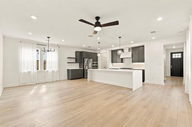 2305 Via Laura Lane, Houston, TX 77051