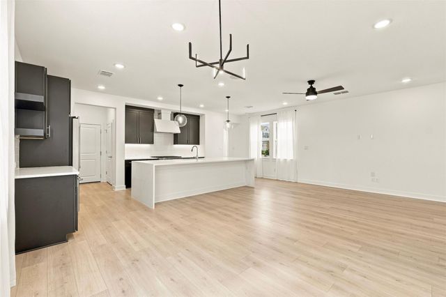 2305 Via Laura Lane, Houston, TX 77051