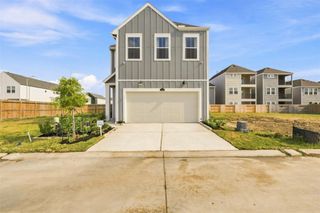 2305 Via Laura Lane, Houston, TX 77051