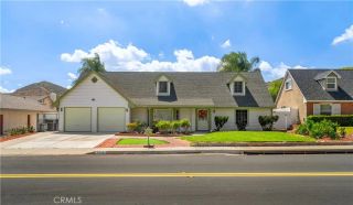 5444 Peacock Lane, Riverside, CA 92505