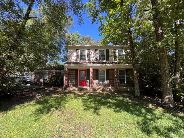 11011 Ellwood Street, The Woodlands, TX 77380