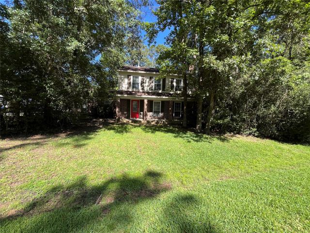 11011 Ellwood Street, The Woodlands, TX 77380