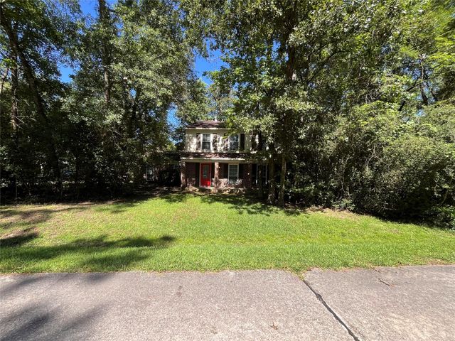 11011 Ellwood Street, The Woodlands, TX 77380