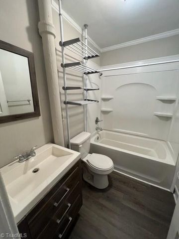 1514 Marion Street, Greensboro, NC 27403