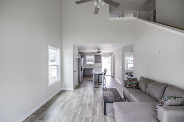 100 Billy Robb St Unit B, Greenbrier, TN 37073