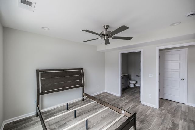 100 Billy Robb St Unit B, Greenbrier, TN 37073