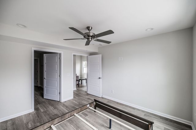 100 Billy Robb St Unit B, Greenbrier, TN 37073