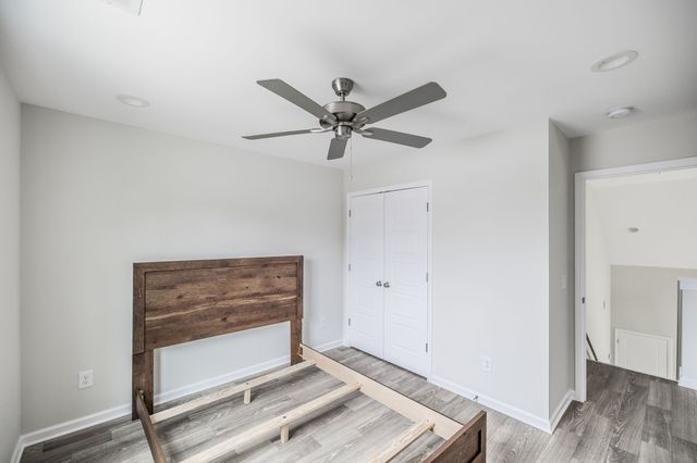 100 Billy Robb St Unit B, Greenbrier, TN 37073