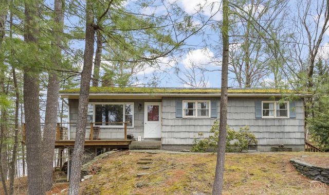 1236 Lakeview Road, Copake, NY 12516