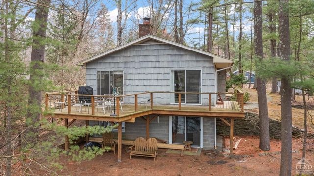 1236 Lakeview Road, Copake, NY 12516