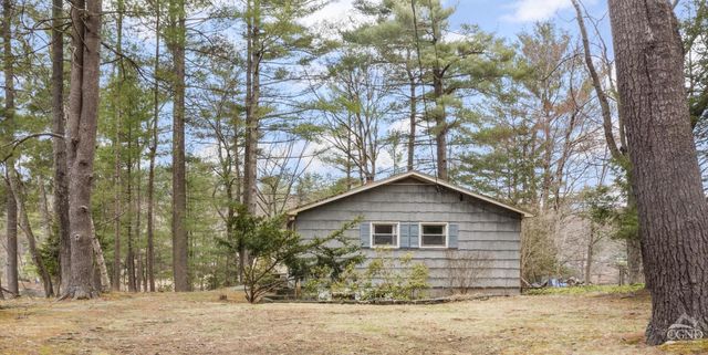 1236 Lakeview Road, Copake, NY 12516