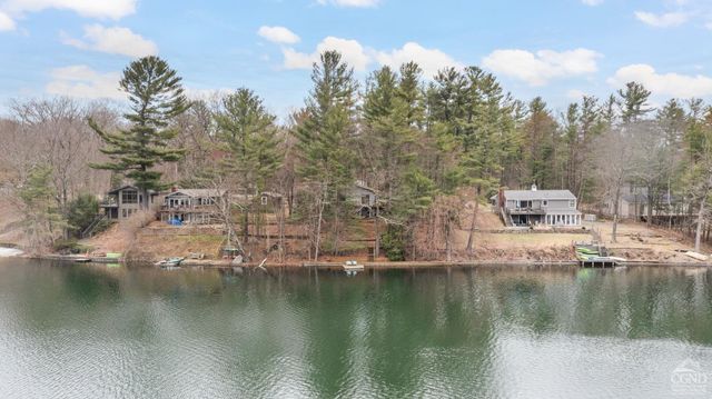 1236 Lakeview Road, Copake, NY 12516