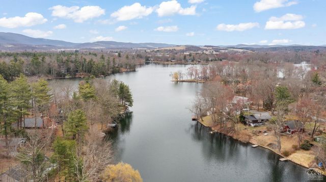 1236 Lakeview Road, Copake, NY 12516