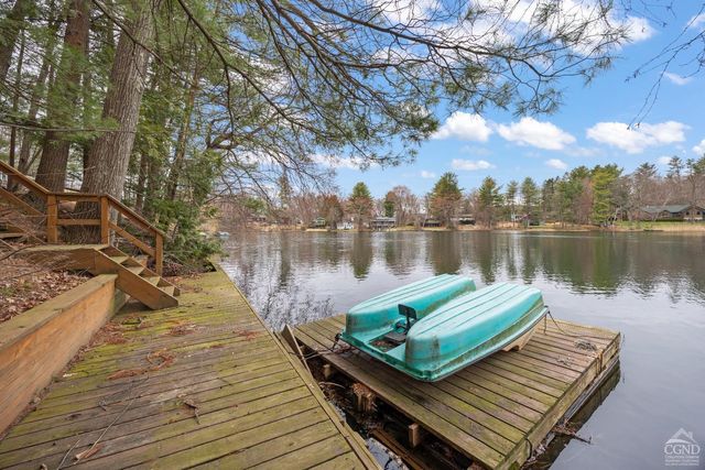 1236 Lakeview Road, Copake, NY 12516