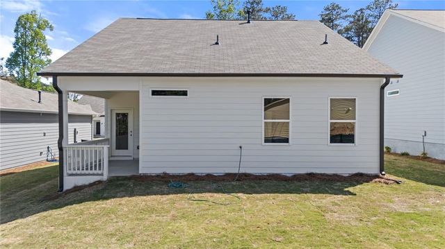 363 Cedar Hill Drive, Dallas, GA 30132