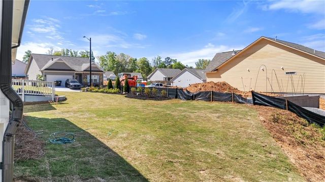 363 Cedar Hill Drive, Dallas, GA 30132