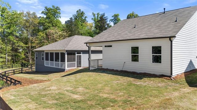 363 Cedar Hill Drive, Dallas, GA 30132