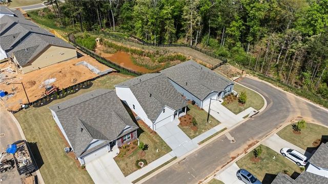 363 Cedar Hill Drive, Dallas, GA 30132