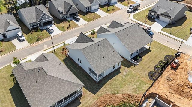 363 Cedar Hill Drive, Dallas, GA 30132