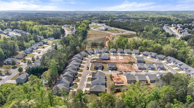 363 Cedar Hill Drive, Dallas, GA 30132