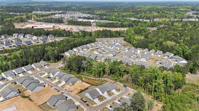 363 Cedar Hill Drive, Dallas, GA 30132