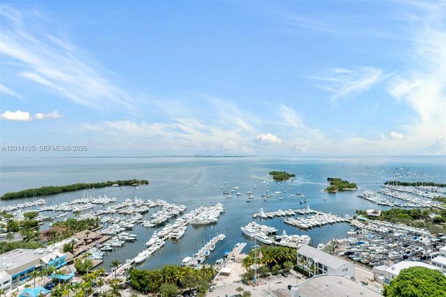 2627 S Bayshore Dr 2601, Miami, FL 33133